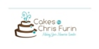 Cakes by Chris Furin coupons